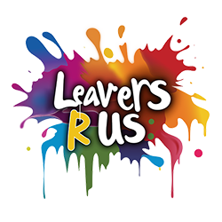 Leavers R Us Logo